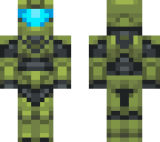 master chief