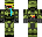 master chief derp