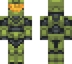 master chief v2