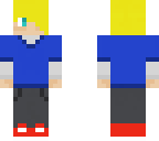 me i tried