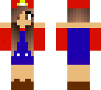 me name is mario