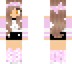 me skin