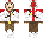 medival assassin