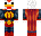 megachiken original