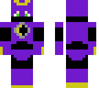 megaman nt moon soul