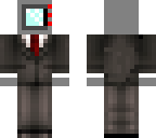 microwave man