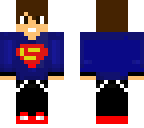 miguel superman