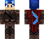 minecraft diaries dante