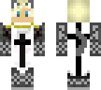 minecraft diaries garroth