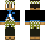 minecraft penolongali