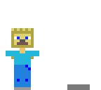 mini steve lion
