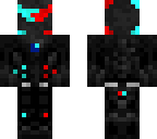 mix armour