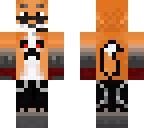 mlg fox