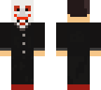 mm saw costume