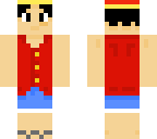 monkey d luffy