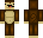 monkey gamer derp