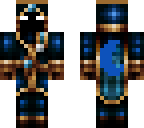 moon mage