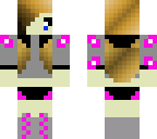 my character