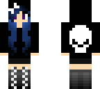 my skin