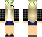 my skin