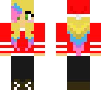 my skin no use