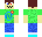 nano man