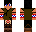 native leader