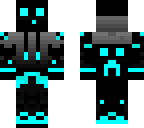 negative slime