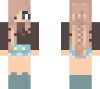 neko girl edit