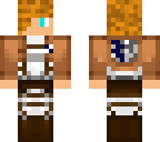 new aot me