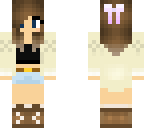 new skin