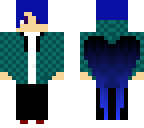 nick's other skin