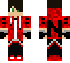 nick's skin