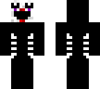 nightmare marionette