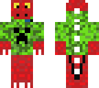 no longer antons skin