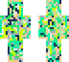 nuclear mutant