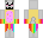 nyan cat