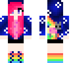 nyan girl