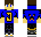 overlay skin itzmejelle