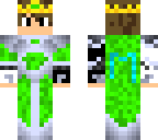 overworld god