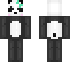 panda