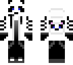 panda boy