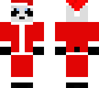 panda-noel