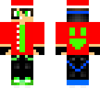 para diciembre 10 likes