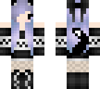 pastel goth