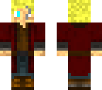peasant boy