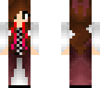 peasant girl