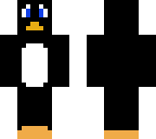 penguin