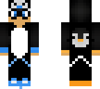 penguin