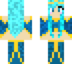 persephone frost